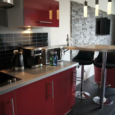 Onyx Appartamento