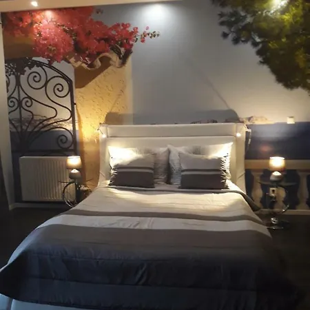 Appartamento Onyx Poznań