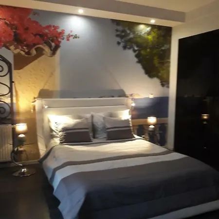 Onyx דירה פוזנן