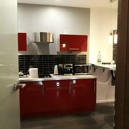 Onyx Appartamento
