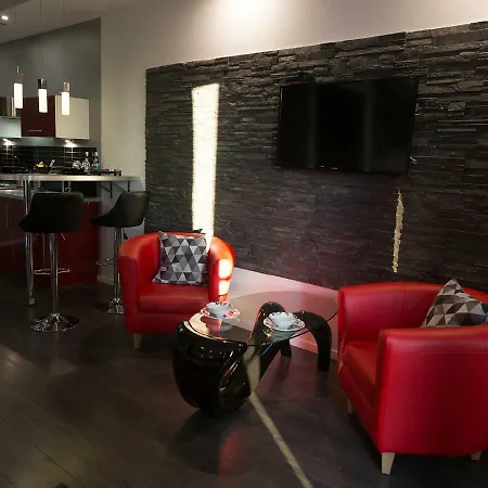 Onyx Appartamento