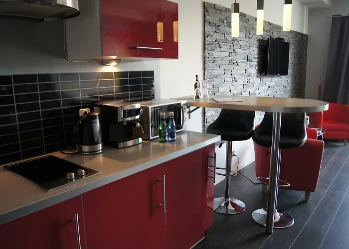 Onyx Апартаменты