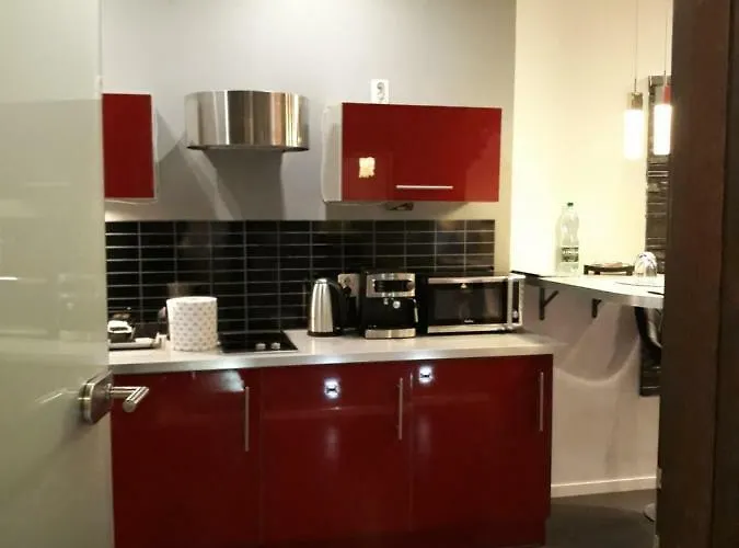 Onyx Апартаменты