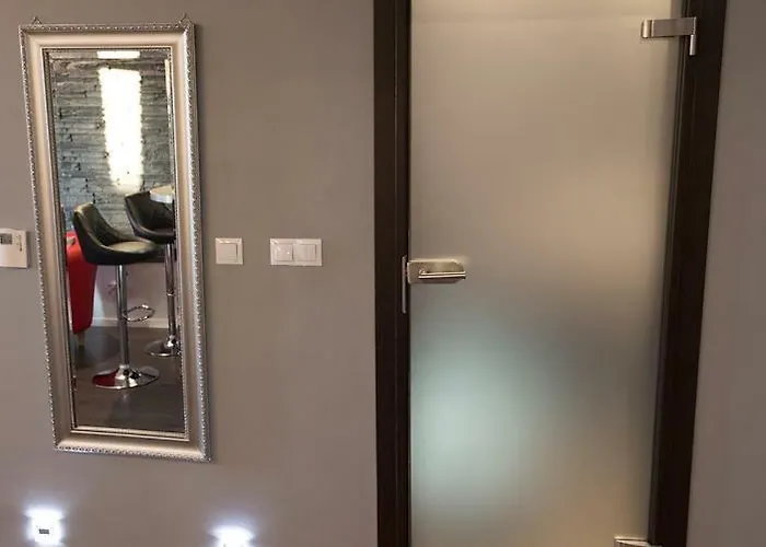 Апартаменты Onyx *