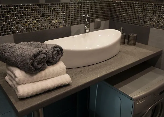 Апартаменты Onyx *