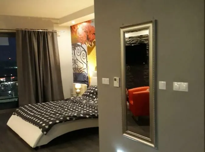 Onyx Апартаменты